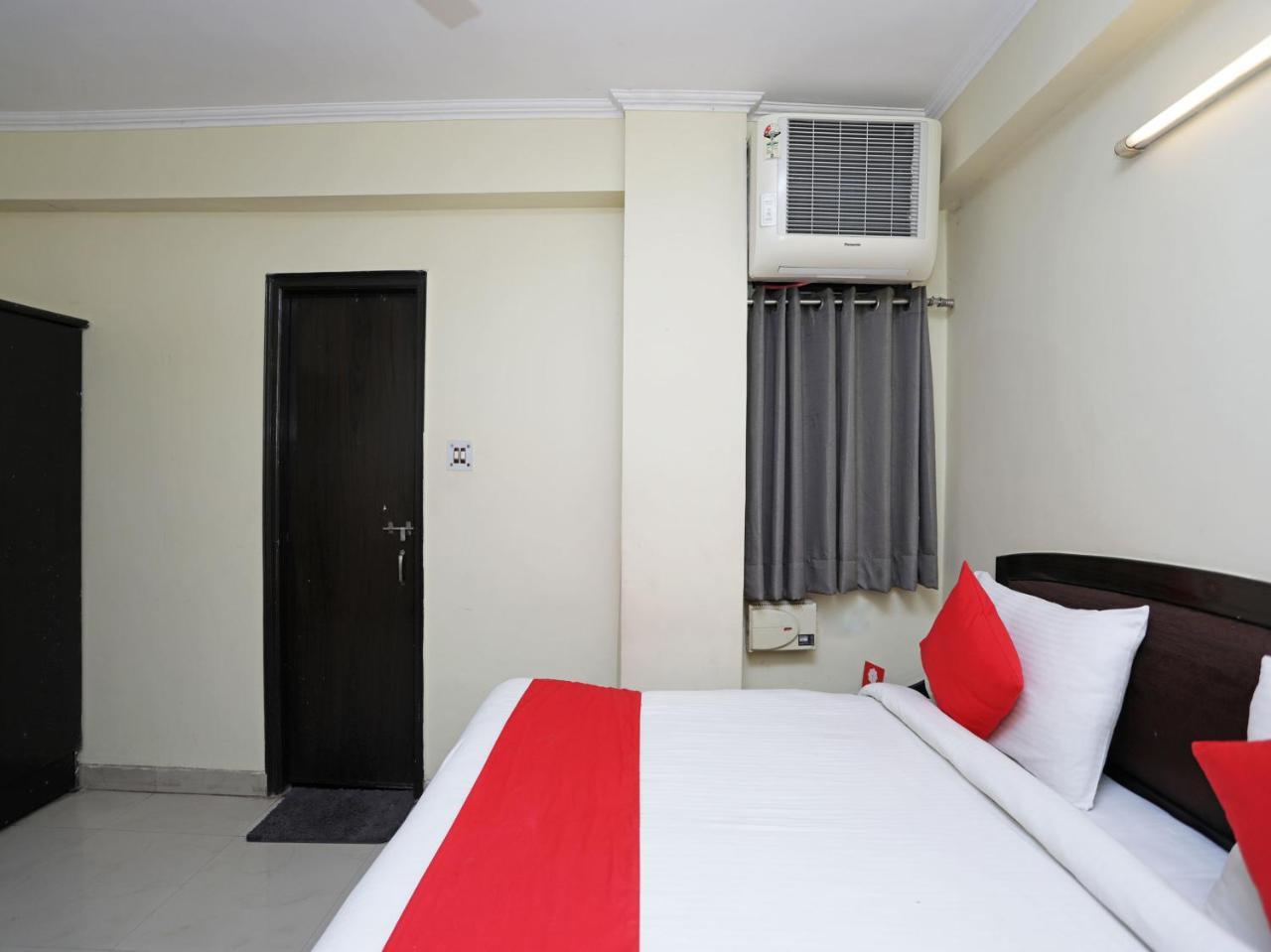 Oyo Flagship 118 Atithi Satkar Hotel Varanasi