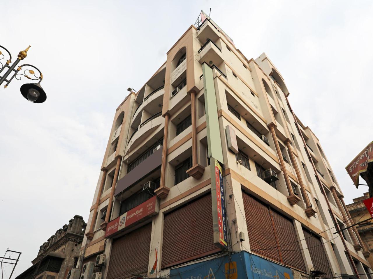 Oyo Flagship 118 Atithi Satkar Hotel 3*