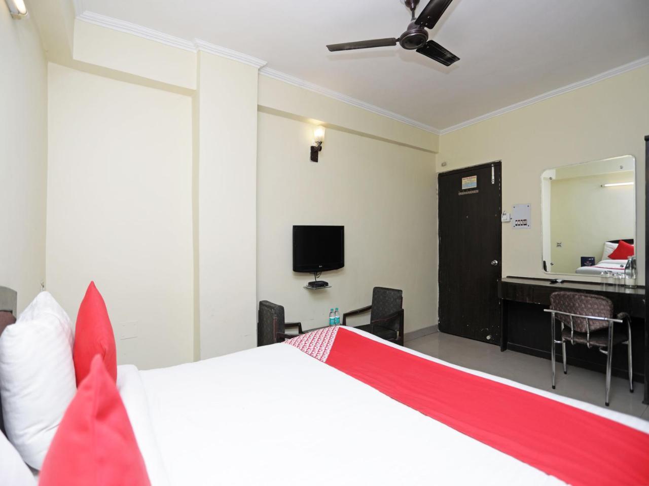 Hotel Oyo Flagship 118 Atithi Satkar