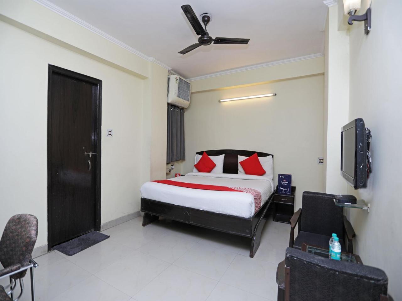 Oyo Flagship 118 Atithi Satkar Hotel Varanasi