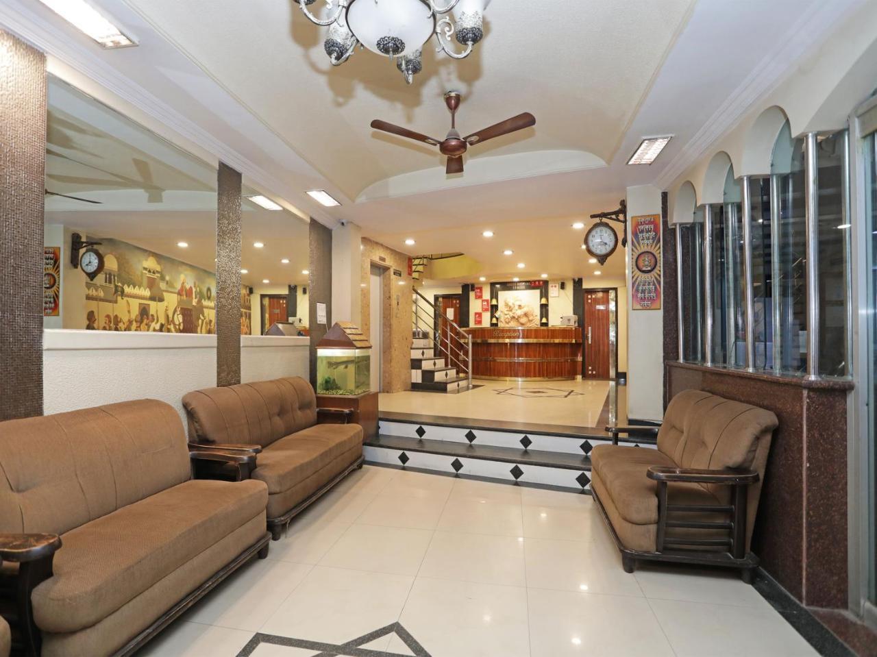 Oyo Flagship 118 Atithi Satkar Hotel