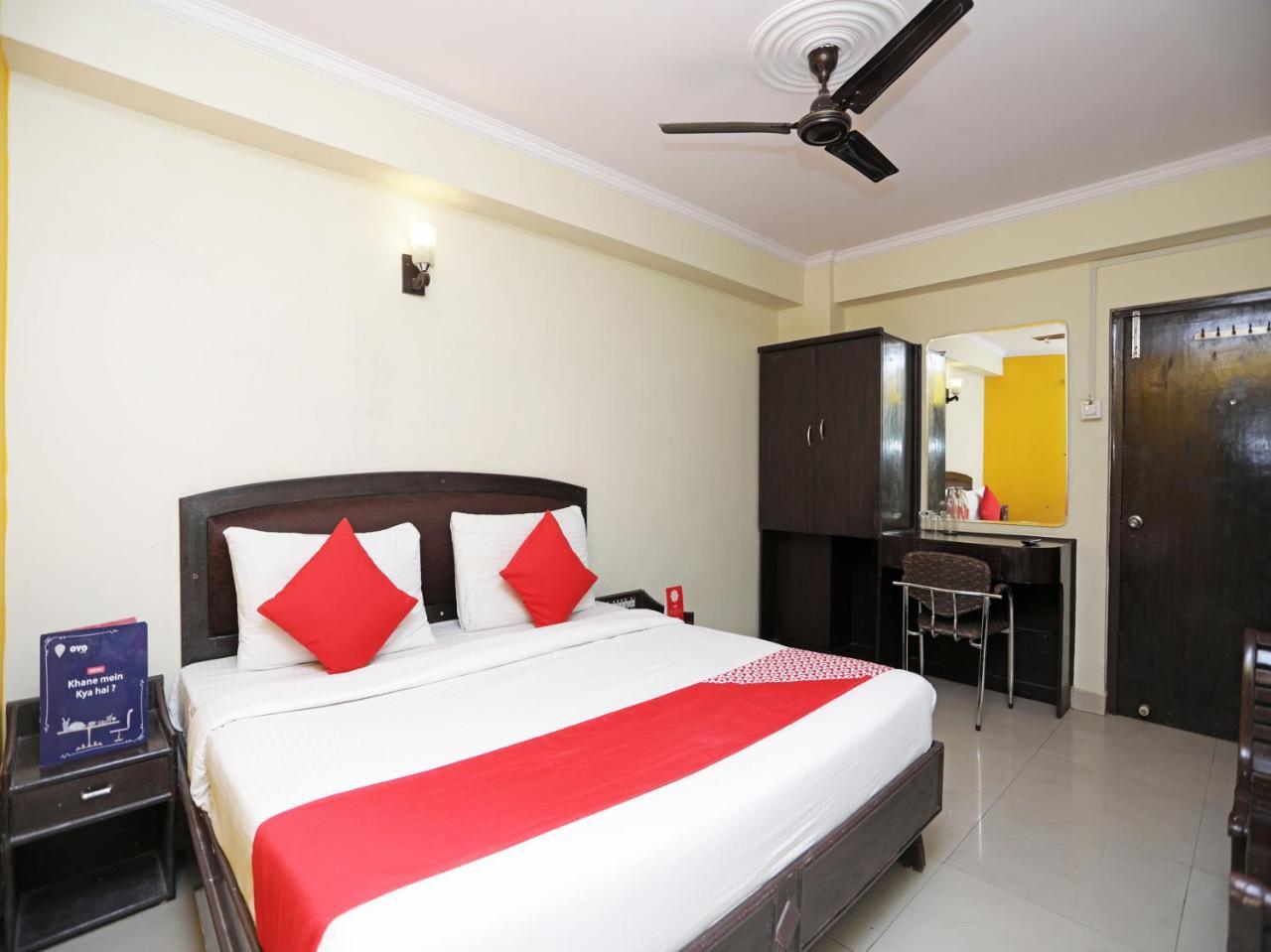 Hotel Oyo Flagship 118 Atithi Satkar