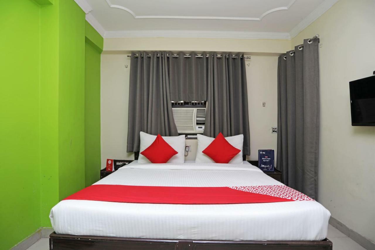 Hotel Oyo Flagship 118 Atithi Satkar 3*