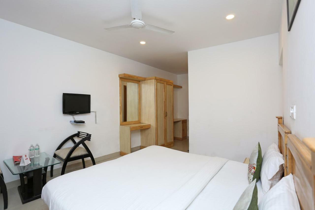 Oyo Flagship 118 Atithi Satkar 3* Varanasi