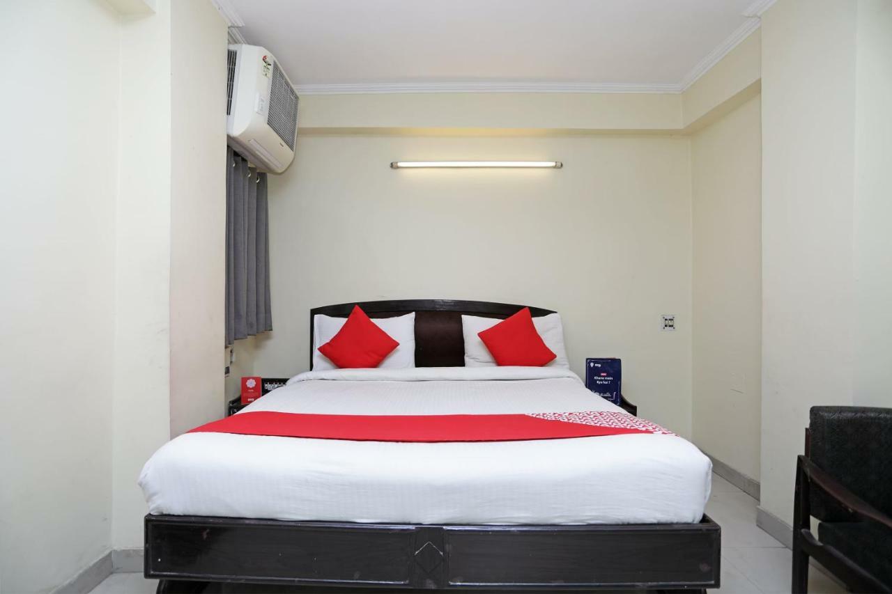 Oyo Flagship 118 Atithi Satkar Hotel