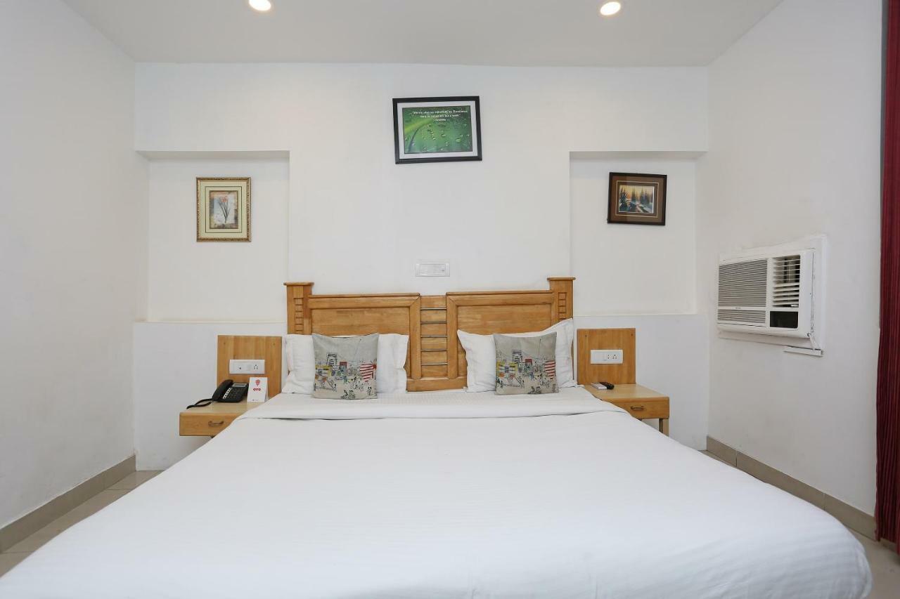 Hotel Oyo Flagship 118 Atithi Satkar 3*