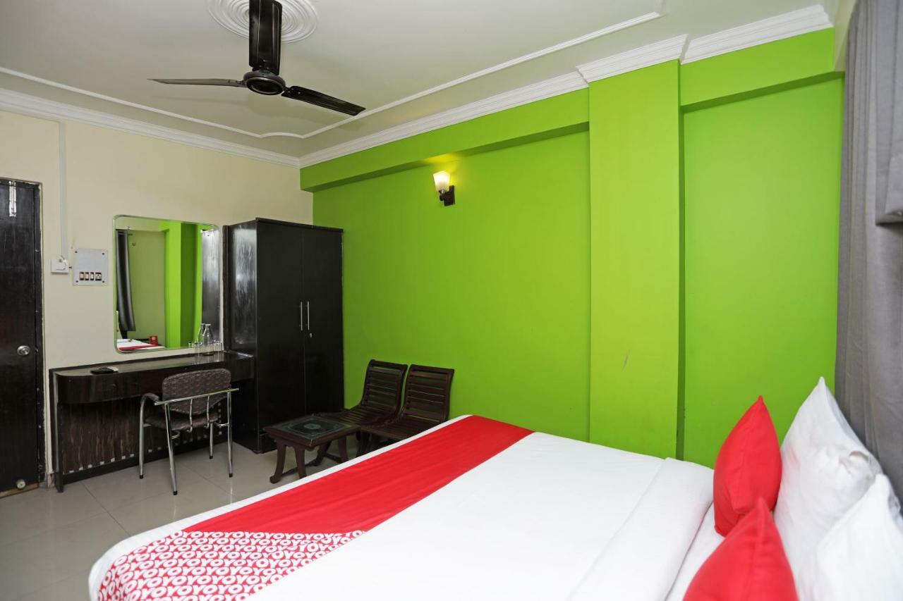 Oyo Flagship 118 Atithi Satkar 3* Varanasi