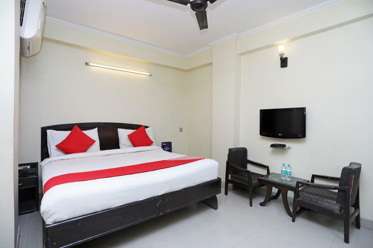Oyo Flagship 118 Atithi Satkar Hotel Varanasi